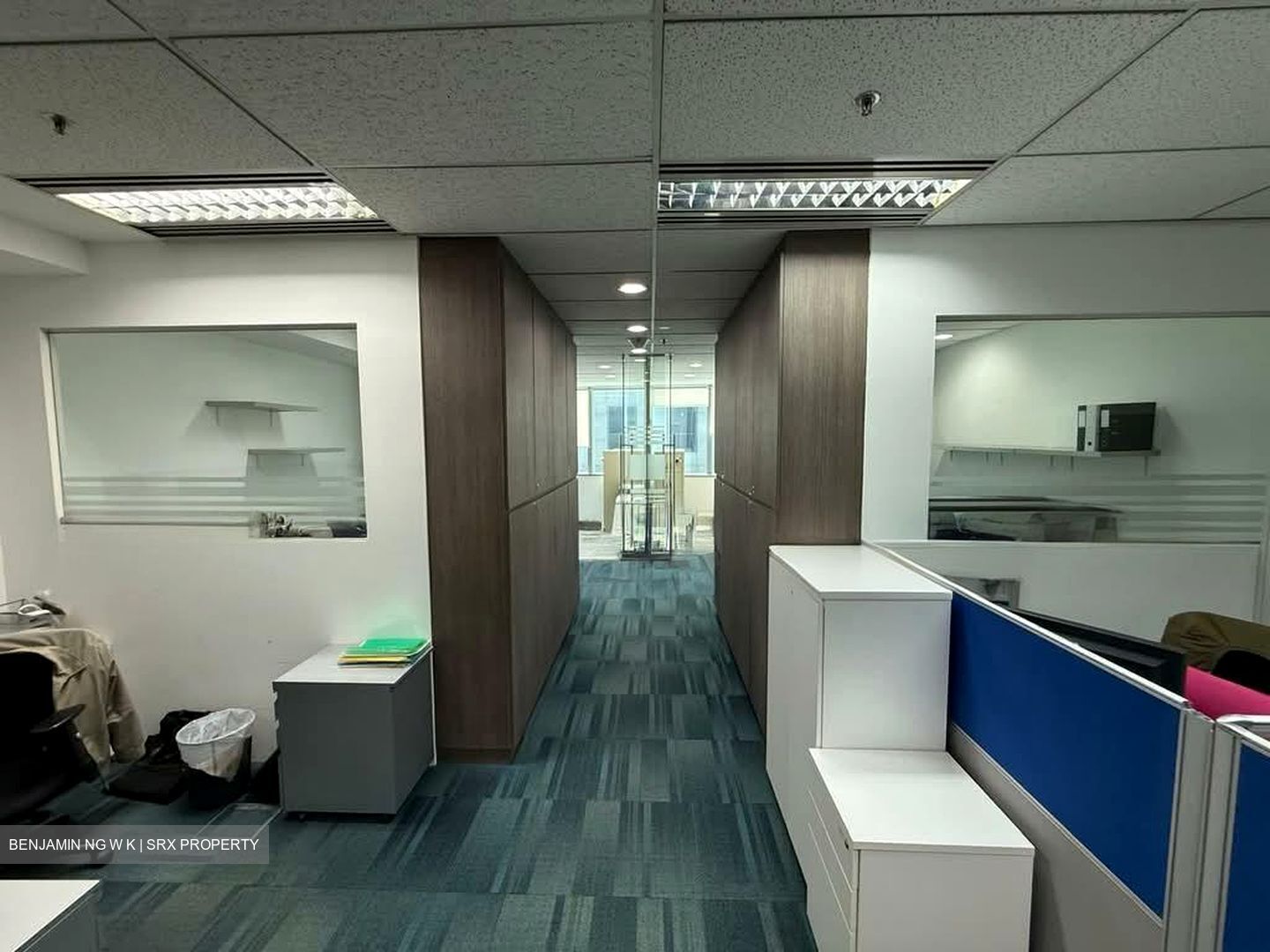 Tan Eng Kiam Building (D1), Office #550898801